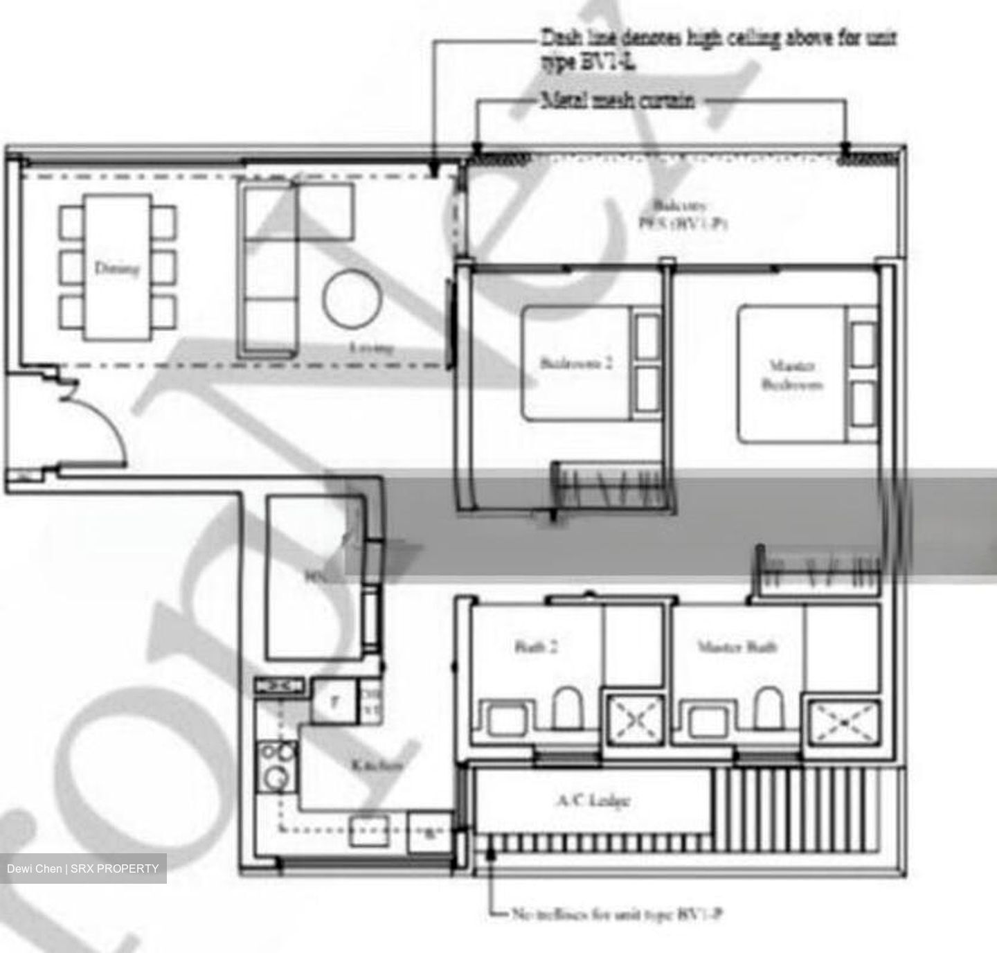 The Reef At King’s Dock (D4), Condominium #498311701